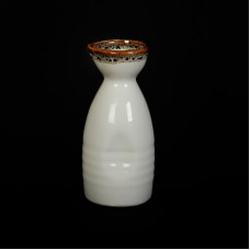 Бутылка для саке/соевого соуса House of white Porcelain "Provence" 158мм 325мл [HM30045]